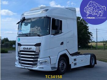 Тягач DAF XG 480