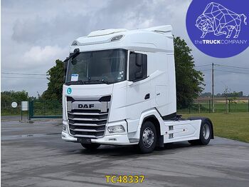 Тягач DAF XG 480
