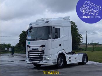 Тягач DAF XG 480