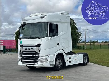 Тягач DAF XG 480