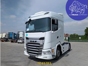 Тягач DAF XG 480