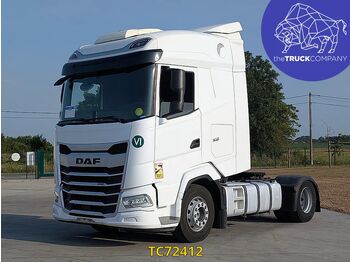 Тягач DAF XG 480
