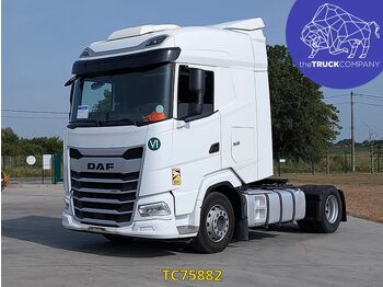 Тягач DAF XG 480