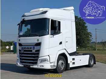 Тягач DAF XG 480