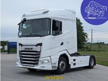 Тягач DAF XG 480