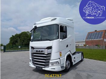 Тягач DAF XG 480