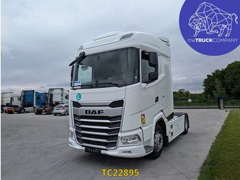 Тягач DAF XG 480