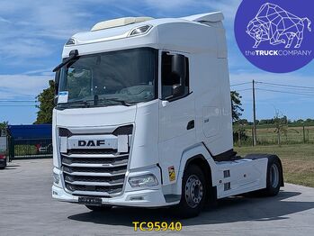 Тягач DAF XG 480