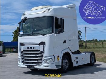 Тягач DAF XG 480