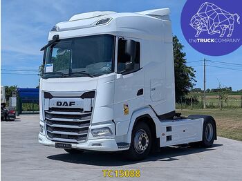 Тягач DAF XG 480