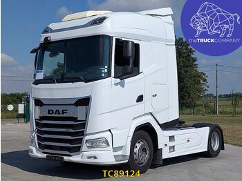 Тягач DAF XG 480