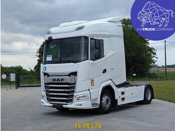 Тягач DAF XG 480