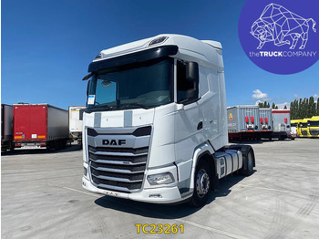 Тягач DAF XG 480