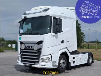 Тягач DAF XG 480