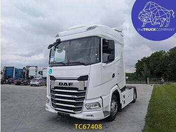 Тягач DAF XG 480