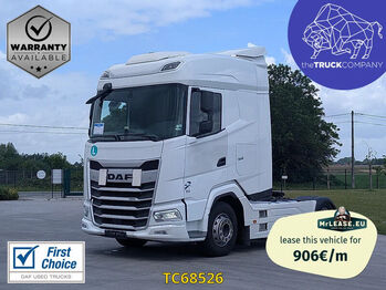 Тягач DAF XG 480