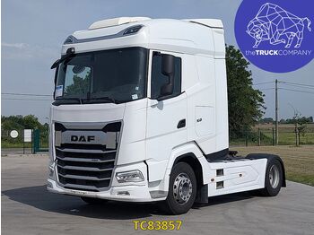 Тягач DAF XG 480