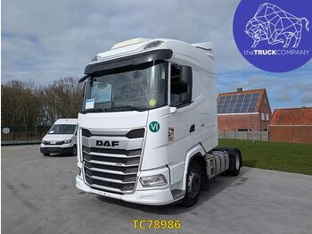 Тягач DAF XG 480