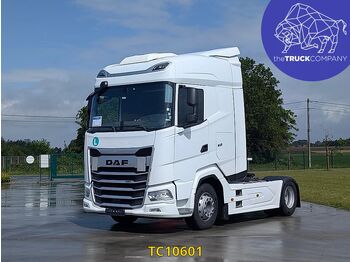 Тягач DAF XG 480