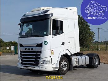Тягач DAF XG 480