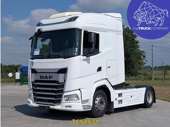 Тягач DAF XG 480