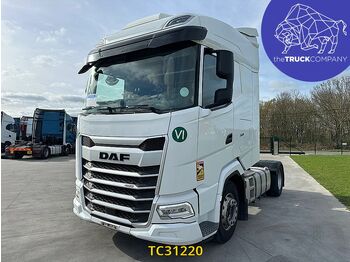 Тягач DAF XG 480