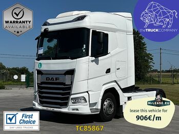 Тягач DAF XG 480