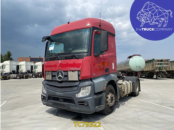 Тягач MERCEDES-BENZ Actros 1842