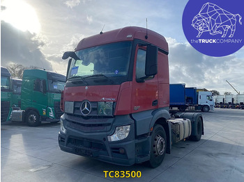 Тягач MERCEDES-BENZ Actros 1842