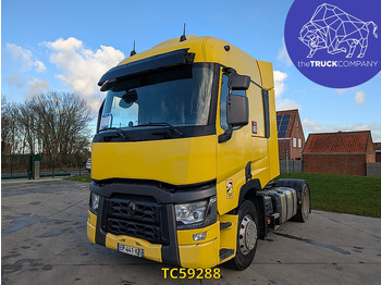 Тягач RENAULT T 440