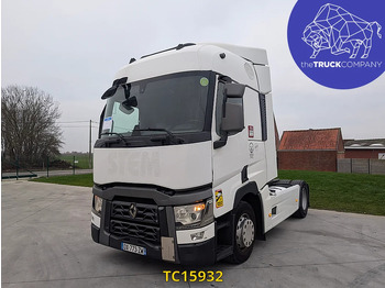 Тягач RENAULT T 440