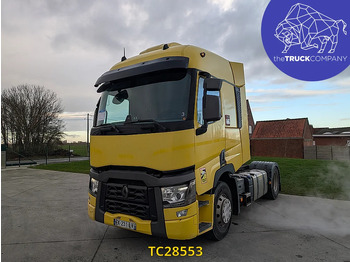 Тягач RENAULT T 440