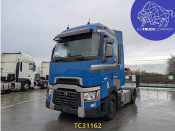 Тягач RENAULT T 440