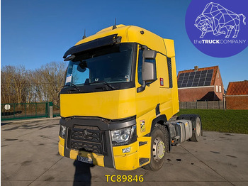 Тягач RENAULT T 440