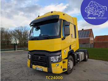 Тягач RENAULT T 440