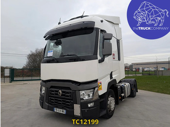 Тягач RENAULT T 460