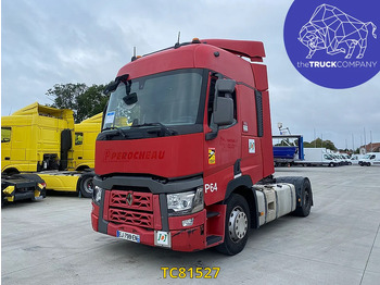 Тягач RENAULT T 460