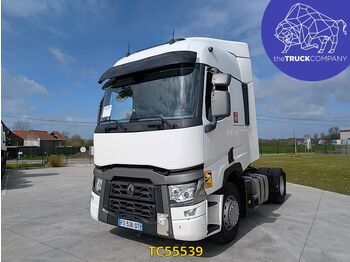 Тягач RENAULT T 460