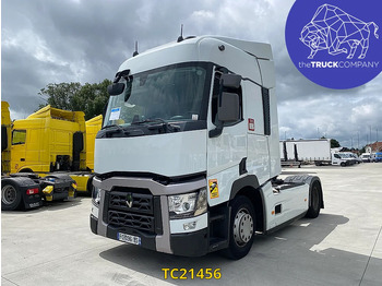 Тягач RENAULT T 460