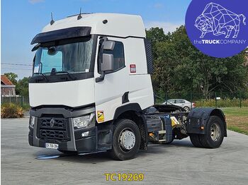 Тягач RENAULT T 460