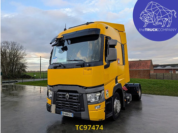 Тягач RENAULT T 460