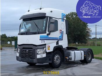 Тягач RENAULT T 460