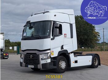 Тягач RENAULT T 460