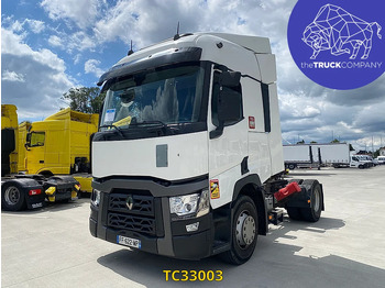 Тягач RENAULT T 460