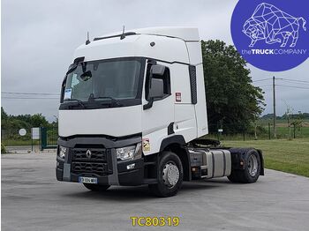 Тягач RENAULT T 460