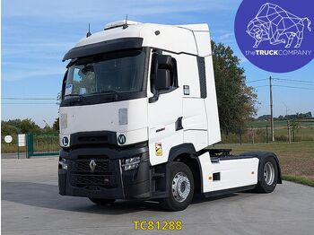 Тягач RENAULT T 480