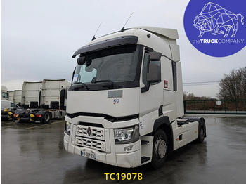 Тягач RENAULT T 480