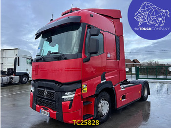 Тягач RENAULT T 520