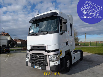 Тягач RENAULT T 520