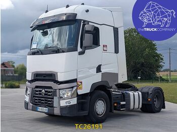 Тягач RENAULT T 520